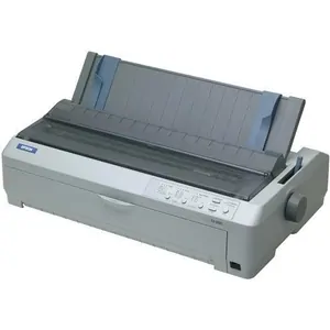 Замена лазера на принтере Epson FX-2190 в Екатеринбурге